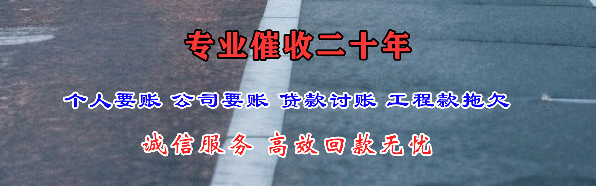 漳平要账公司